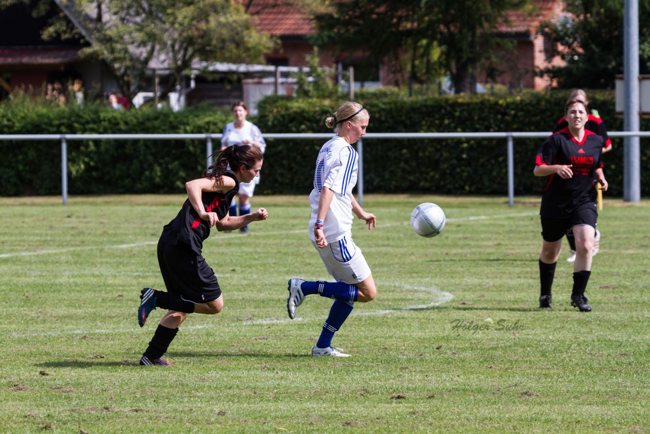 Bild 100 - VfL Struvenhtten - FSC Kaltenkirchen